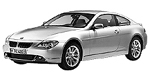 BMW E63 U222C Fault Code