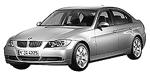 BMW E92 U222C Fault Code