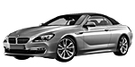 BMW F12 U222C Fault Code